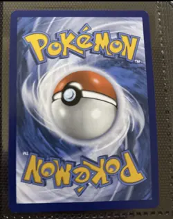 Pokemon TCG Gouging Fire ex 214/162 Hyper Rare Card Temporal Forces (English) - Image 2