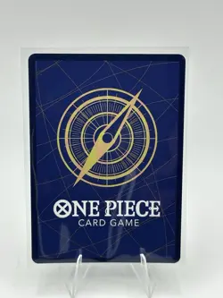 Boa Hancock OP13-051 (Alternate Art) One Piece Card Game - Image 2