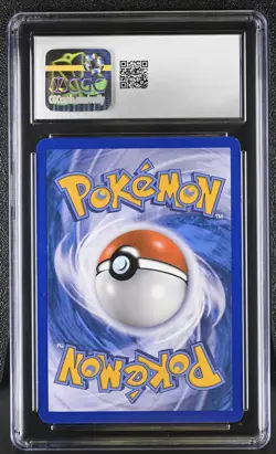 CGC 8.5 Blastoise 2013 Plasma Blast 16/101 Holo Pokemon Card - Image 2