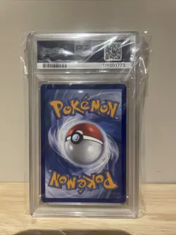 PSA 10 Graded Pokemon Card Umbreon ex 60/131 PSA 10 - Image 2