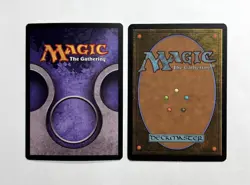 MTG MAGIC THE GATHERING 2 CARD FATESPINNER & XENAGOS ASCENDED MINT GOLD ♨ - Image 2
