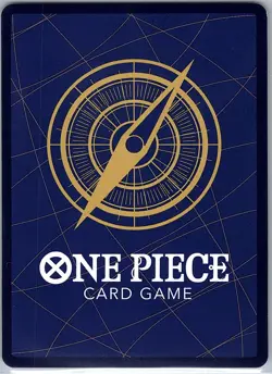 Punk Gibson OP01-058 Romance Dawn - One Piece Card Game - NM - Image 2