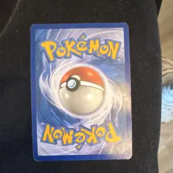 Pokemon Blastoise EX 142/146 Ultra Rare Full Art Holo XY English TCG Card - Image 2