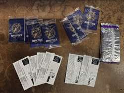 One Piece Card Game Store Tournament 2026 Vol. 1 +More! - Image 2
