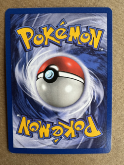 Mr. Mime 22/64 Jungle 1st Edition Non-Holo Rare Pokemon Card LP+ - Image 2