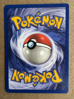 Venomoth 29/64 Jungle 1st Edition Non-Holo Rare Pokemon Card NM - Image 2