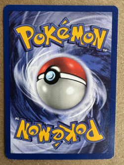 Victreebel 30/64 Jungle 1st Edition Non-Holo Rare Pokemon Card NM - Image 2