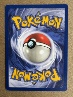 Vileplume 31/64 Jungle 1st Edition Non-Holo Rare Pokemon Card NM - Image 2