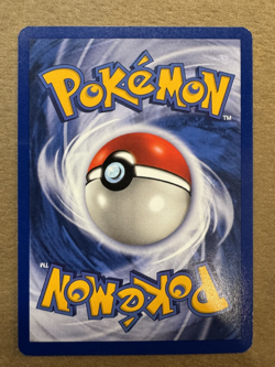 Horsea 49/62 Fossil 1st Edition Non-Holo Common Pokemon Card NM - Image 2
