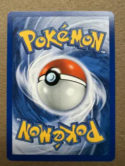 Koga's Muk 26/132 Gym Challenge 1st Edition Non-Holo Rare Pokemon Card NM+ - Image 2