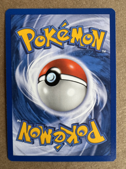 Erika's Clefairy 40/132 Gym Challenge 1st Edition Non-Holo Pokemon Card NM+ - Image 2