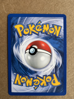 Giovanni's Nidorina 44/132 Gym Challenge 1st Edition Non-Holo Pokemon Card NM+ - Image 2
