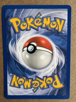 Koga's Koffing 48/132 Gym Challenge 1st Edition Non-Holo Pokemon Card NM+ - Image 2
