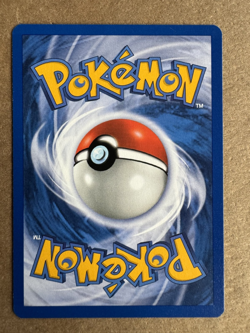 Koga's Weezing 50/132 Gym Challenge 1st Edition Non-Holo Pokemon Card NM+ - Image 2