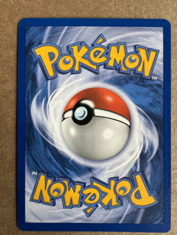 Lt. Surge's Eevee 51/132 Gym Challenge 1st Edition Non-Holo Pokemon Card NM+ - Image 2