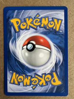 Lt. Surge's Electrode 52/132 Gym Challenge 1st Edition Non-Holo Pokemon Card NM+ - Image 2