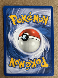 Misty's Dewgong 54/132 Gym Challenge 1st Edition Non-Holo Pokemon Card NM+ - Image 2