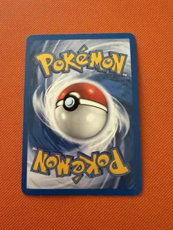Pokemon TCG Dark Blastoise Holo Rare Card 3/82 Great Condition - Image 5