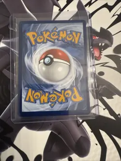 Pokemon TCG Trainer Perrin Special Illustration Card Twilight Masquerade 220/167 - Image 2