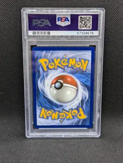 PSA 10 LUNALA GX SM103a Gold Hidden Fates Promo Pokemon Card GEM MINT - Image 2
