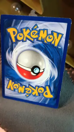 🔥1999 Pokemon TCG Card 1st Edition Base Set Arcanine 23/102 Excellent Vintage - Image 3
