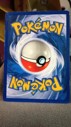 🔥1999 Pokemon TCG Card 1st Edition Base Set Arcanine 23/102 Excellent Vintage - Image 4