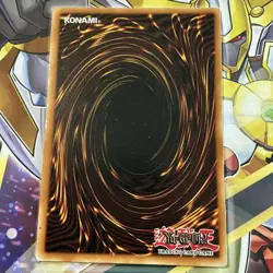 Polymerization LDK2-ENJ26 1st Edition MP Light Play Yu-Gi-Oh! Card - Image 2