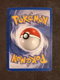Victreebel 30/64 - Jungle - 1999 - Pokemon TCG - Pokemon Card - Image 2