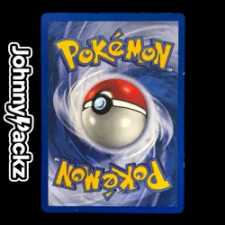 Pokemon TCG - Pikachu 87/130 Unlimited Edition Card Vintage - Base Set 2 (HP) - Image 2