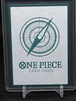 DON ! Card [Gold Frame] (Edward Newgate) ONE PIECE Card The Best PRB-01 Japanese - Image 2
