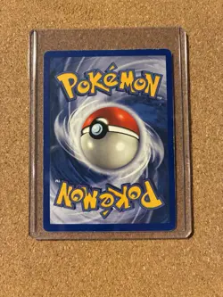 Pokemon TCG Victreebel Holo Rare Unlimited Jungle Card 14/64 Vintage 1999 - Image 2