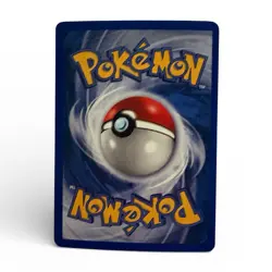 Pokemon Jirachi 97/95 EX Team Magma vs Team Aqua Holo Card EX/NM Condition - Image 2