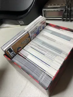 Sports and Pokemon Mixed Card Lot - Image 2