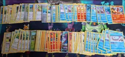 HUGE Pokemon Bulk Over 2,500 Cards: Commons, Uncommon, Rares, Holo's, And More - Image 5