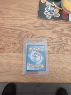 Pokemon Pikachu & Zekrom GX Promo Card SM248 Near Mint Condition - Image 2