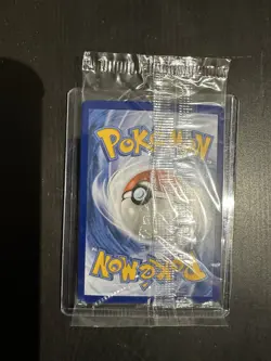 Lucario VSTAR SWSH291 New & Sealed Promo Pokemon Card Crown Zenith - Image 5