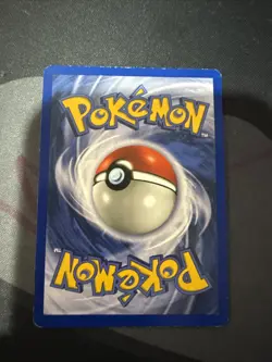 Pokemon TCG Jungle Mr. Mime Card 6/64 Unlimited Edition Holo Rare WOTC-LP - Image 3
