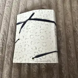 Pokemon Japanese Pocket Monsters Card File Binder VINTAGE 1990s RARE!!! - Image 2