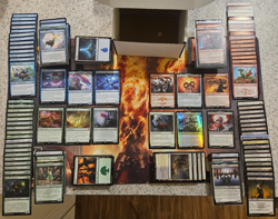 4 Custom Avatar: The Last Airbender Commander (EDH) Decks MTG - Read Description - Image 1