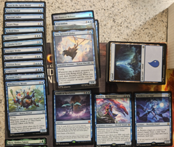 4 Custom Avatar: The Last Airbender Commander (EDH) Decks MTG - Read Description - Image 2