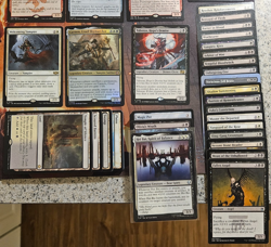 4 Custom Avatar: The Last Airbender Commander (EDH) Decks MTG - Read Description - Image 5