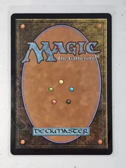 MTG Final Fantasy Summon: Bahamut Non-foil M 0001 - Image 2