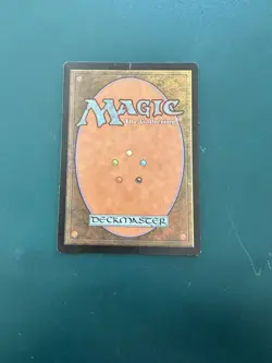 MtG City of Brass: 6th Edition LP ACTUAL PHOTOS! - Image 2