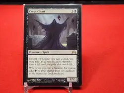 Crypt Ghast Gatecrash Regular LP - Image 1