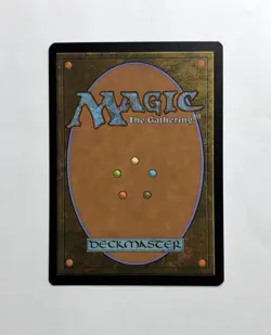 MTG MAGIC THE GATHERING GO-SHINTAI OF LIFE'S ORIGIN MINT MYTHIC KAMIGAWA♨ - Image 2