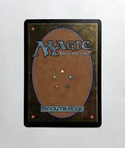 MTG MAGIC THE GATHERING GETH'S GRIMOIRE MINT SILVER ARTIFACT DARKSTEEL♨ - Image 2