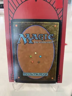 Faerie Harbinger Lorwyn Foil LP/NM - Image 5