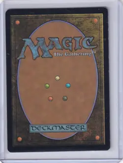 MTG Caretaker's Talent Prerelease Promo Foil Bloomburrow Lightly Played - Image 2