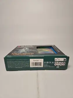 Magic the Gathering Lord of the Rings - Elven Council - Commander Deck 195166205052 - Image 3