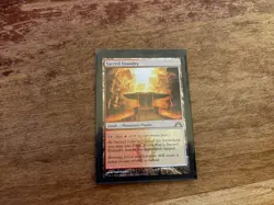 Sacred Foundry Gatecrash Regular - Image 1